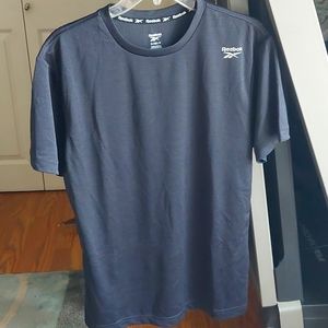 Reebok Athletic Shirt